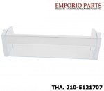 Ράφι Πόρτας Συντήρησης Ψυγείου, Bosch, Siemens, Neff, Pitsos, 00709641